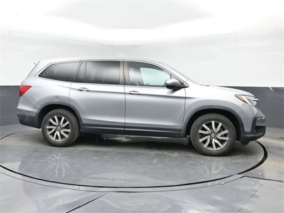 Used 2021 Honda Pilot EX-L