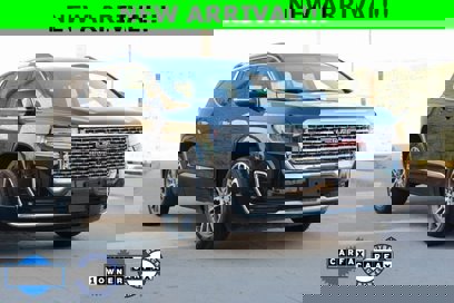 Used 2022 GMC Acadia Denali w/ Denali Ultimate Package