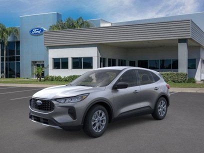 New 2025 Ford Escape Active w/ Tech Pack #1