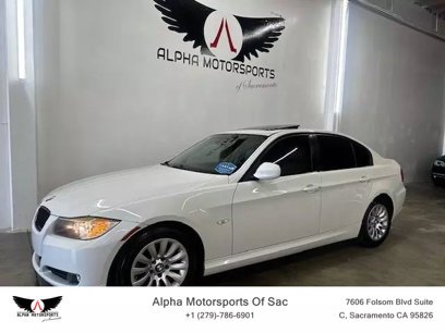 Used 2009 BMW 328i Sedan