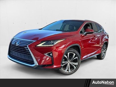 Used 2016 Lexus RX 350 AWD