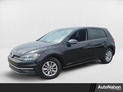 Used 2018 Volkswagen Golf S