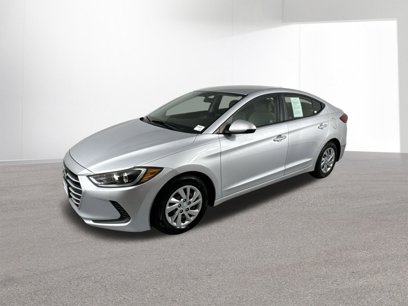 Used 2017 Hyundai Elantra SE w/ Cargo Package