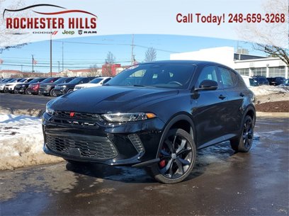 Used 2024 Dodge Hornet GT Plus