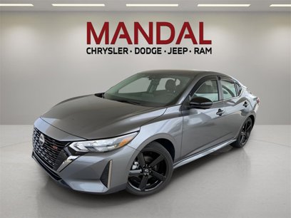 Used 2024 Nissan Sentra SR