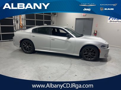 Used 2021 Dodge Charger GT w/ Blacktop Package
