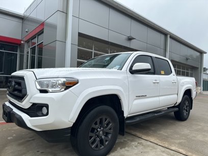 Used 2023 Toyota Tacoma SR5