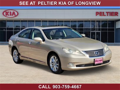 Used 2011 Lexus ES 350