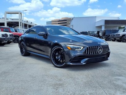 Used 2020 Mercedes-Benz AMG GT 53