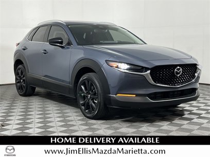 Certified 2024 MAZDA CX-30 AWD 2.5 S w/ Preferred Package