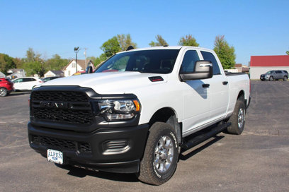 Used 2024 RAM 2500 Tradesman