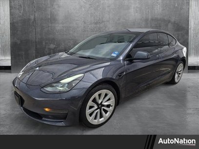 Used 2023 Tesla Model 3 Standard Range