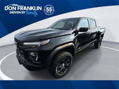 Used 2024 GMC Canyon Elevation w/ Convenience Package