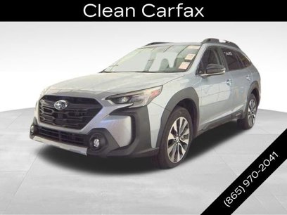 Used 2024 Subaru Outback Limited XT w/ Popular Package #2