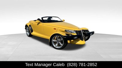 Used 1999 Plymouth Prowler