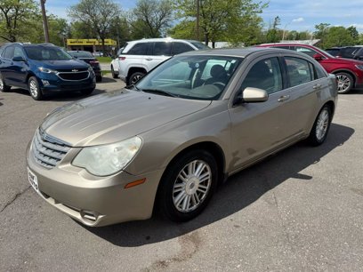 Used 2009 Chrysler Sebring Touring