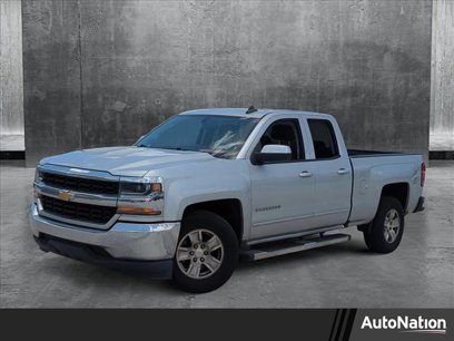 Used 2019 Chevrolet Silverado 1500 LT