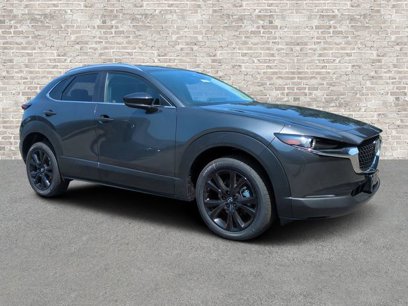 New 2025 MAZDA CX-30 AWD 2.5 S w/ Select Sport Pkg