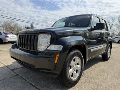 Used 2011 Jeep Liberty Sport w/ Popular Equipment Group