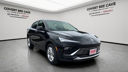 New 2025 Buick Envista Preferred w/ Convenience I Package
