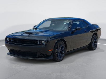 Used 2023 Dodge Challenger GT w/ Blacktop Package