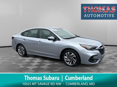 New 2025 Subaru Legacy Limited