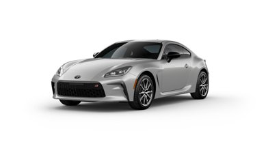 New 2025 Toyota GR86
