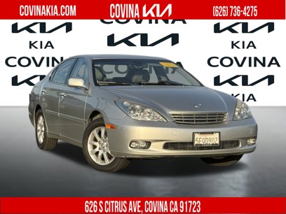 Used 2004 Lexus ES 330