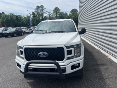 Used 2018 Ford F150 XLT w/ Equipment Group 302A Luxury
