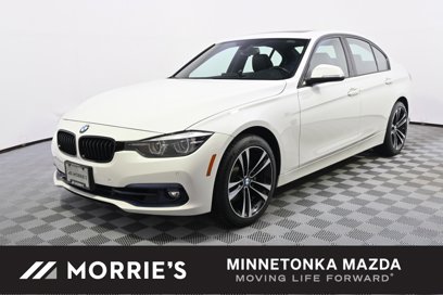Used 2018 BMW 330i xDrive Sedan w/ Convenience Package