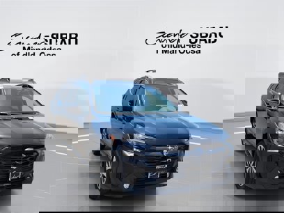 New 2025 Subaru Outback Premium