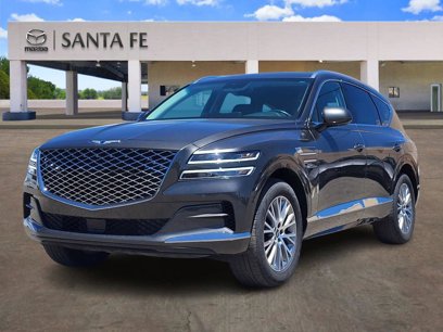 Used 2024 Genesis GV80 2.5T