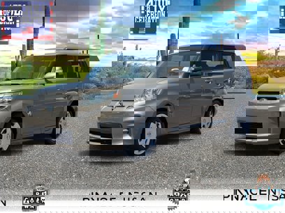 Used 2011 Scion xB