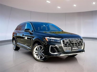 Used 2025 Audi Q7 2.0T Premium w/ Convenience Package