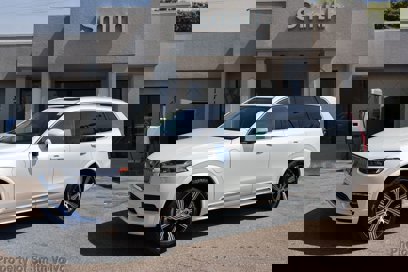 Certified 2023 Volvo XC90 T8 Plus w/ Protection Package Premier