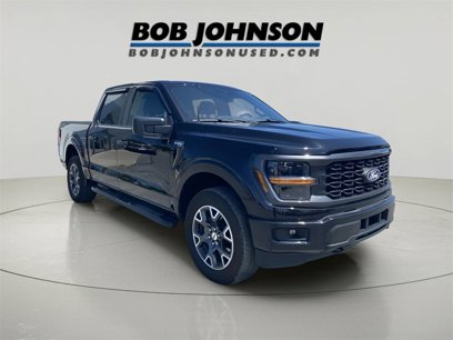Used 2024 Ford F150 STX