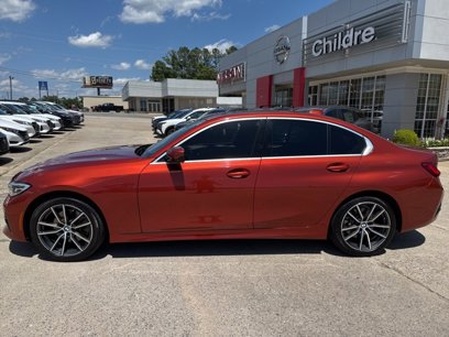 Used 2019 BMW 330i Sedan