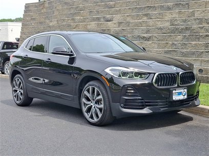 Used 2022 BMW X2 xDrive28i w/ Convenience Package