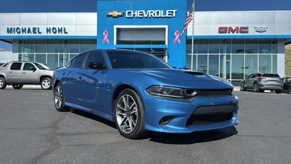 Used 2023 Dodge Charger R/T w/ Plus Group