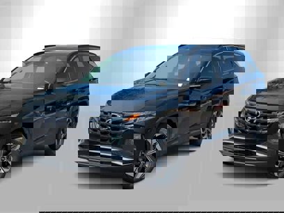 Used 2022 Hyundai Tucson SEL w/ Convenience Package