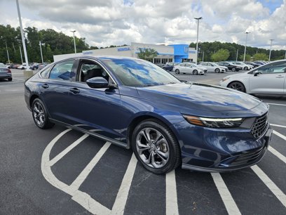 Used 2023 Honda Accord EX