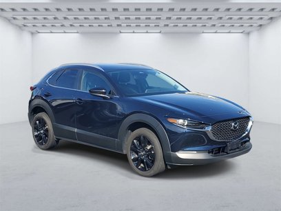 Used 2024 MAZDA CX-30 AWD 2.5 S w/ Select Sport Pkg