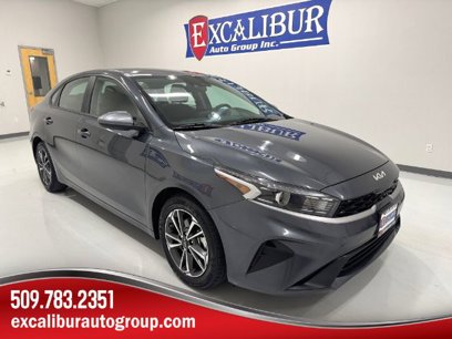 Used 2023 Kia Forte LXS