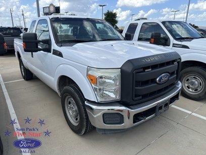 Used 2016 Ford F250 XL w/ Power Equipment Group