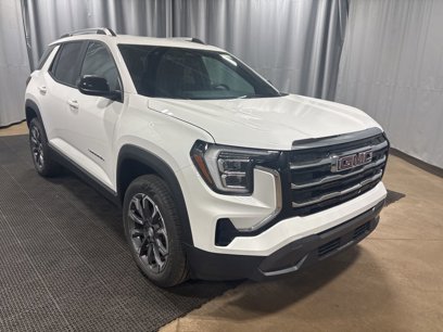 New 2026 GMC Terrain Elevation w/ Elevation Premium Package