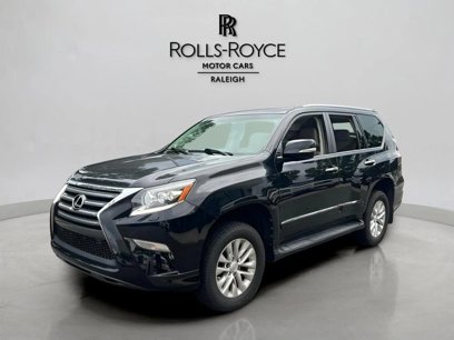 Used 2018 Lexus GX 460