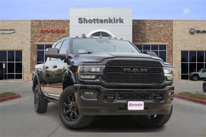 Certified 2022 RAM 2500 Limited