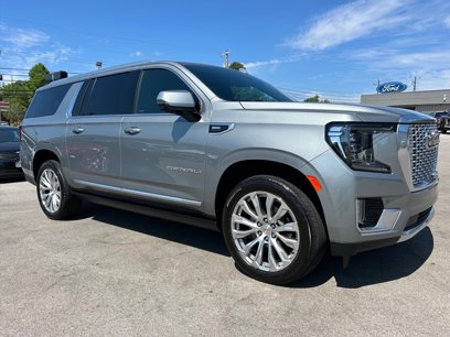 Used 2023 GMC Yukon XL Denali