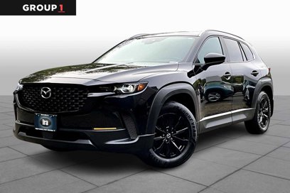 Used 2023 MAZDA CX-50 2.5 S w/ Cargo Package