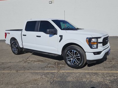 Used 2023 Ford F150 XL w/ STX Appearance Package